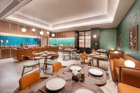 Orange Hotel (Rudong Administration Center)