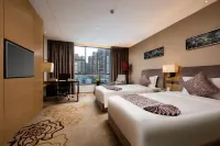 City Hotel Hotels in Shenzhen