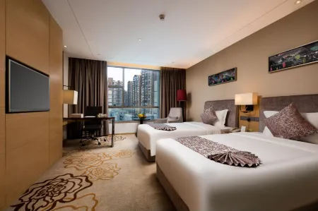 City Hotel