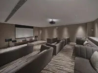 Yingde Tian Yue Kingdom Hotel - Gym