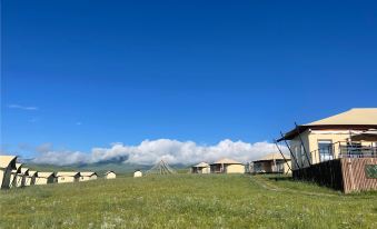 Xiahe Sangke Tianjing Camp