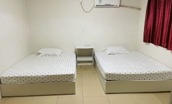 Changping Accommodation (Baihuiwei Yilu)