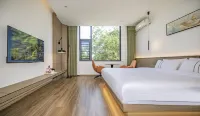 Ningxu Shangke Hotel Hotels in Ning'er