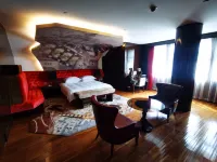 Tianjin Jinlihua Hotel Hotels in Tianjin