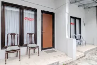 E Kamar by Zuzu Hotels in Kraton