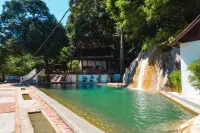 Japamala Resort by Samadhi – Age 12 and Above Only - Beach