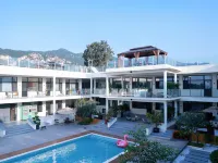 Beijing Continuing Homestay (Yanqing Longqingxia Branch) Hotels in der Nähe von Daoxianggu