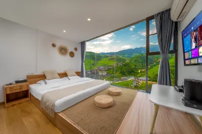 Qingfeng Yazhu Homestay Hotels in Longji Terraced Field-Jinkeng Yao Village