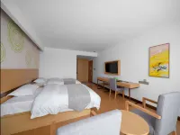 GreenTree Inn (Yancheng High-tech Zone Small and Medium-sized Enterprise Technology Venture Park) Hotels in Yancheng