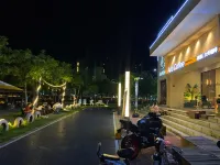 Sihui Tianxin Apartment