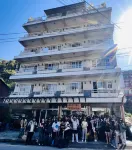 Hotel Kunja Hoteles en Pokhara