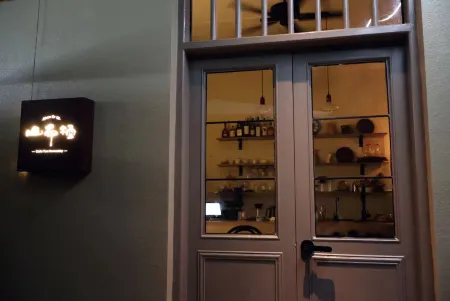 Shanerqi CafeTea B&B Отели рядом с достопримечательностью «Minnan Normal University»