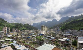 Yestour Hotel (Baise Napo Mubian Avenue)