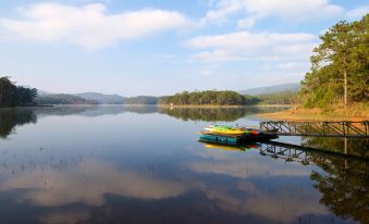 Binh An Village Resort