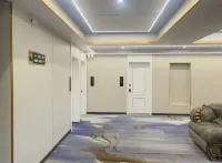CHEERMAY Hotel (Jiuquan Hantang Food Street) - 2-Star