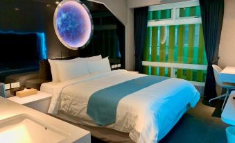 Bentley Hotel Taoyuan