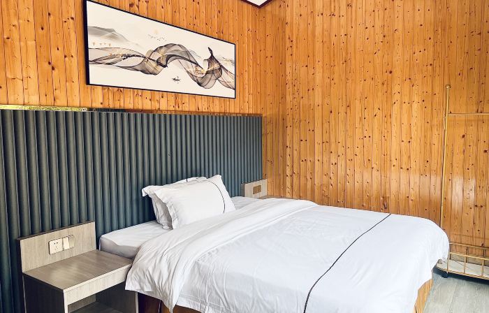 Guangning Shanshui Homestay