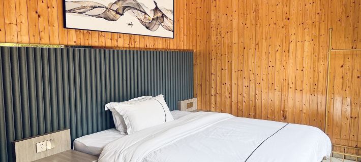 Guangning Shanshui Homestay Hotels in Guangning