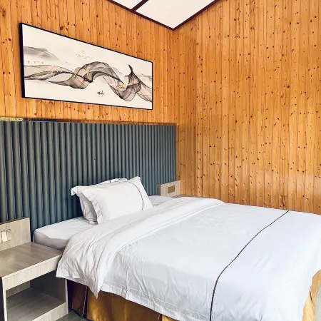 Guangning Shanshui Homestay