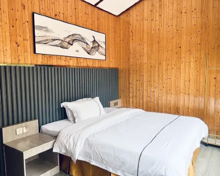 Guangning Shanshui Homestay Hotels in Guangning