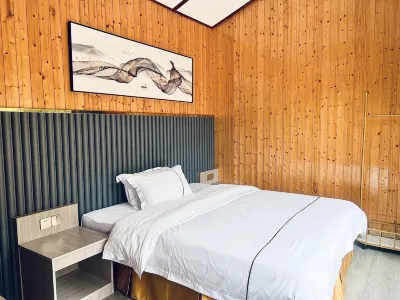 Guangning Shanshui Homestay