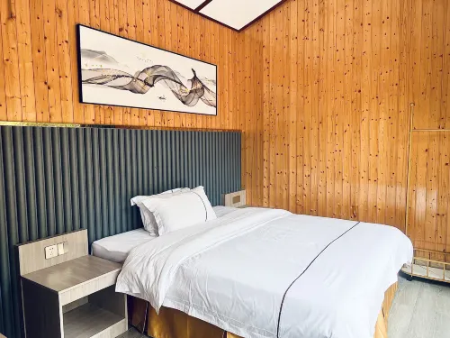 Guangning Shanshui Homestay
