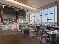 Shantou Marriott Hotel Hotels in Shantou
