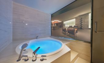 Villa Fontaine Grand Osaka Umeda