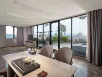 Wanjia International Hotel Dehua Hotels in Dehua