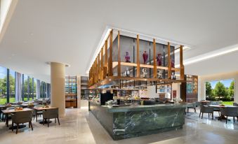 Lianyungang Sunshine Yueting Hotel - Housity