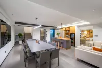 黃果樹景區瀑凡美學民宿