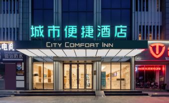 City Comfort Inn