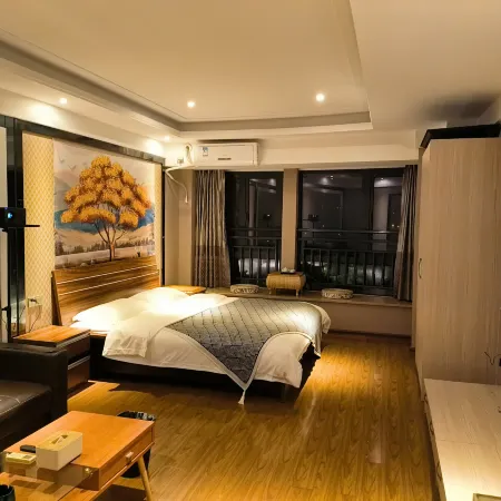 Miguo M3 Apartment