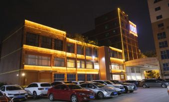Zhen Jiang JingCheng hotel