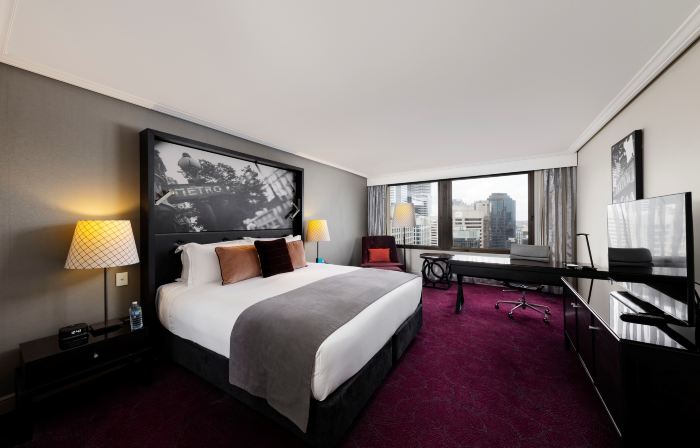 Sofitel Brisbane Central