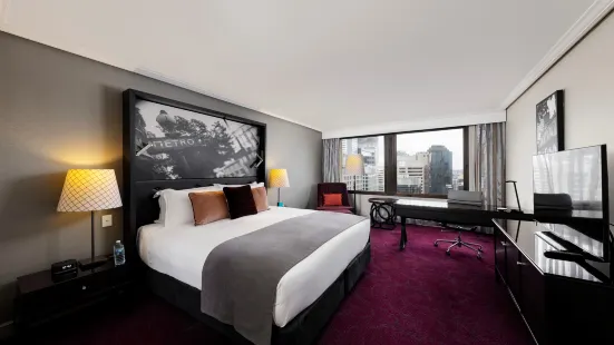 Sofitel Brisbane Central