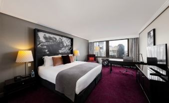 Sofitel Brisbane Central