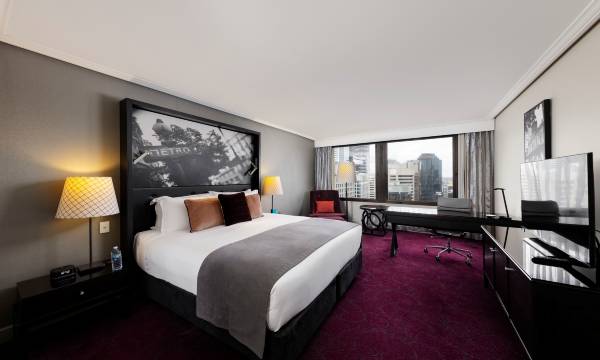 Sofitel Brisbane Central