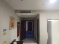 Lingbi Great Wall Oriental Hotel