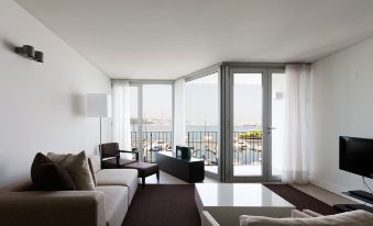 Troia Residence by the Editory - Apartamentos Marina