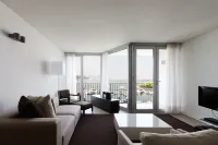 Troia Residence - Apartamentos Marina - balkon