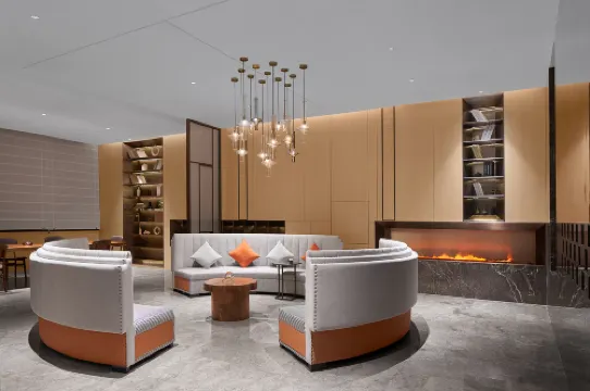 久龍壹品酒店（織金古城步行街店） 織金酒店