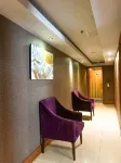 Arion Suites Hotel Kemang - spa