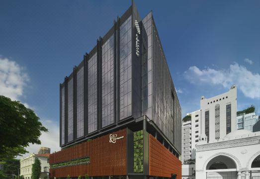 3. 풀만 싱가포르 ..