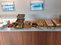 Waterford Marina Hotel - Breakfast