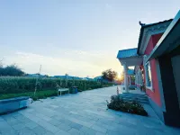Veterans' Homestay 타청시 호텔