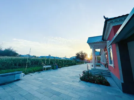 Veterans' Homestay Отели в г. Чугучак