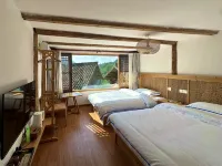 Leishan Wunian Mountain Lodge