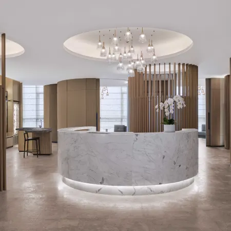 JW Marriott Hotel Xi'an