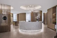 JW Marriott Hotel Xi'an - spa